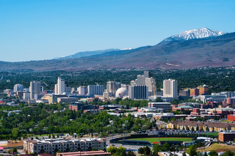 Reno, NV
